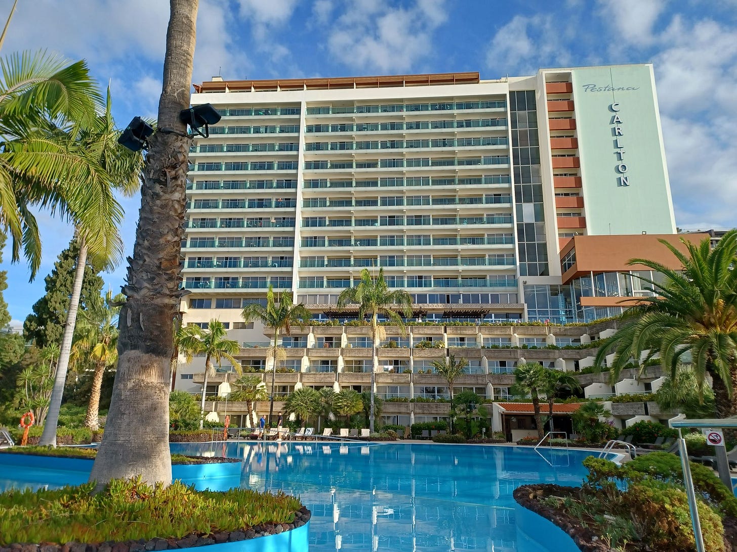 Madeira 2022: Travel Summary