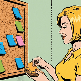 Build Your Own Board: A Practical Guide to Prioritization Matrices