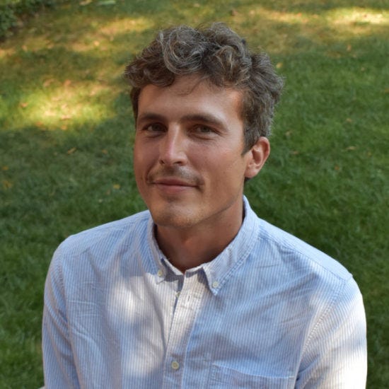 Isak Hullert, Author at Columbia News Service