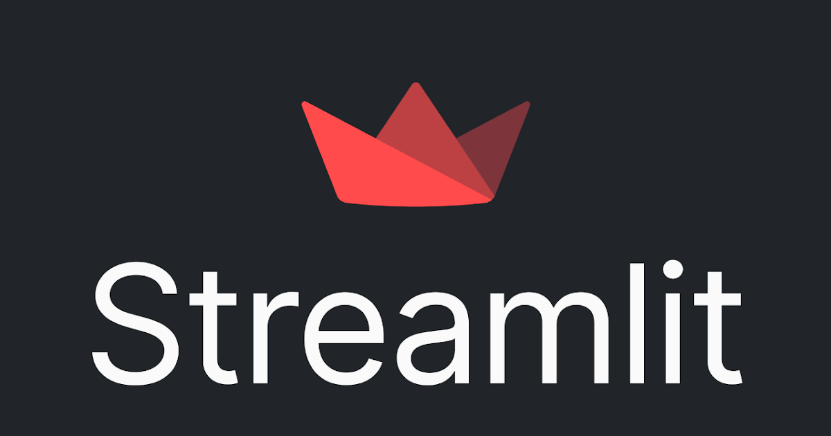 Why Choose Streamlit? A Comprehensive Guide | by Suma Katabattuni | Medium