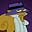 Secret Squirrel's avatar