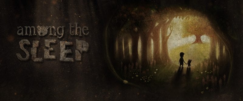 among the sleep images among the sleep images