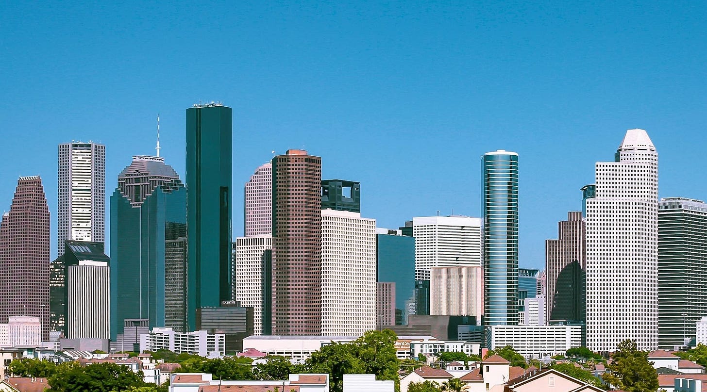 In Houston, where the largest US energy exploration companies are headquartered, Trump’s announcement of their expected role in stabilizing a post-Maduro Venezuela through massive private investment likely has rocked those companies’ boardrooms In Houston, where the largest US energy exploration companies are headquartered, Trump’s announcement of their expected role in stabilizing a post-Maduro Venezuela through massive private investment likely has rocked those companies’ boardrooms