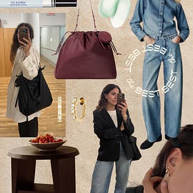 the friday five (!!)