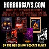 Horror Weekly