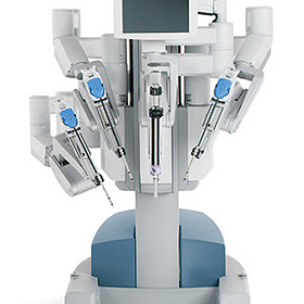 Can Robots Ever Replace Surgeons?