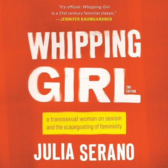 Whipping Girl by Julia Serano | Hachette Book Group