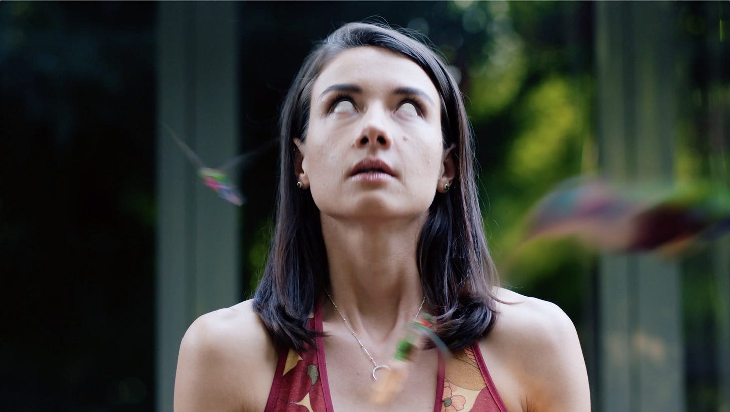 Beyond Paranormal (2021) - IMDb