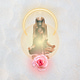 The Alabaster Temple