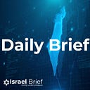 Logo for  Daily Brief