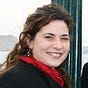 Batnadiv HaKarmi-Weinberg's avatar