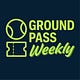 Ground Pass Weekly