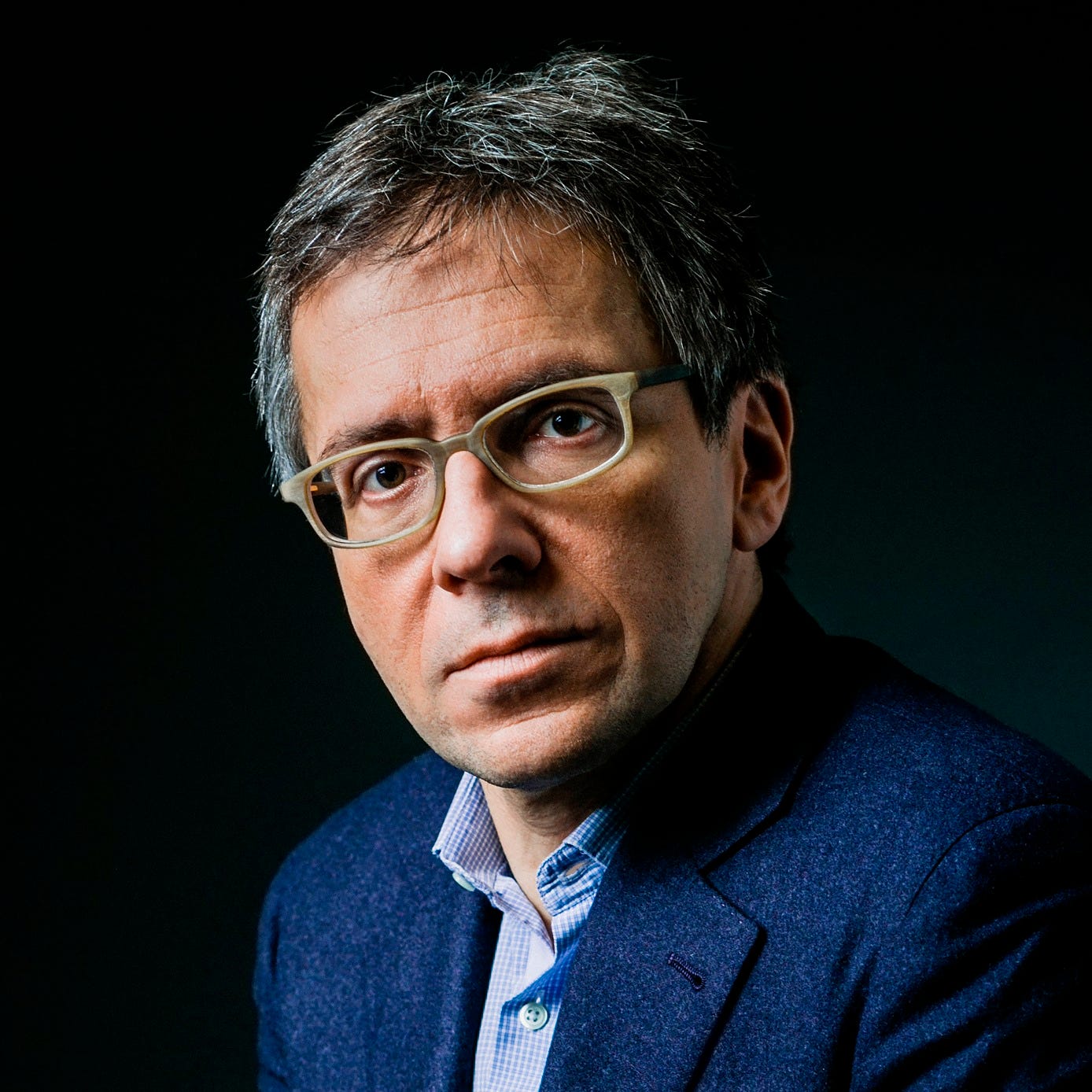 Ian Bremmer