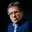 Ian Bremmer's avatar