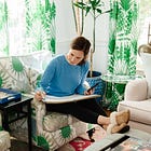 Creating a Wall Calendar aka "Map of the Week"