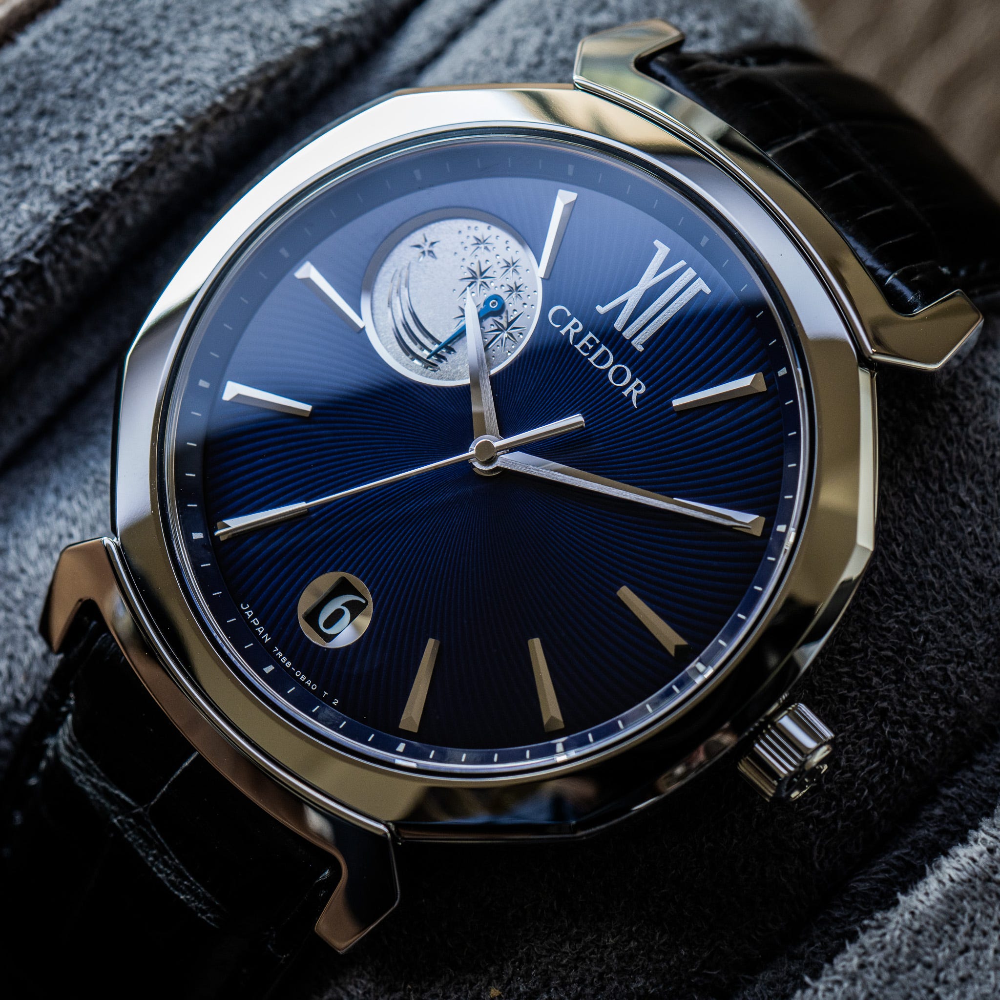From Celestial Spring Drives to Government-overthrowing Tool Watches