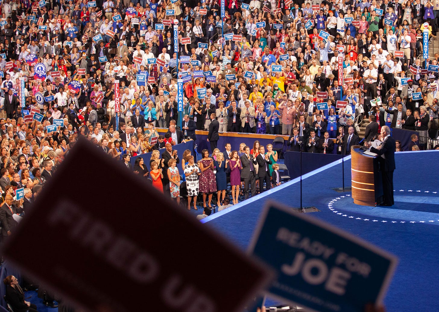 File:Vice President of the United States Joe Biden Democratic National Convention 2012 (50100004538).jpg - Wikimedia Commons File:Vice President of the United States Joe Biden Democratic National Convention 2012 (50100004538).jpg - Wikimedia Commons