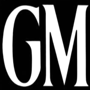 Gray Mirror logo