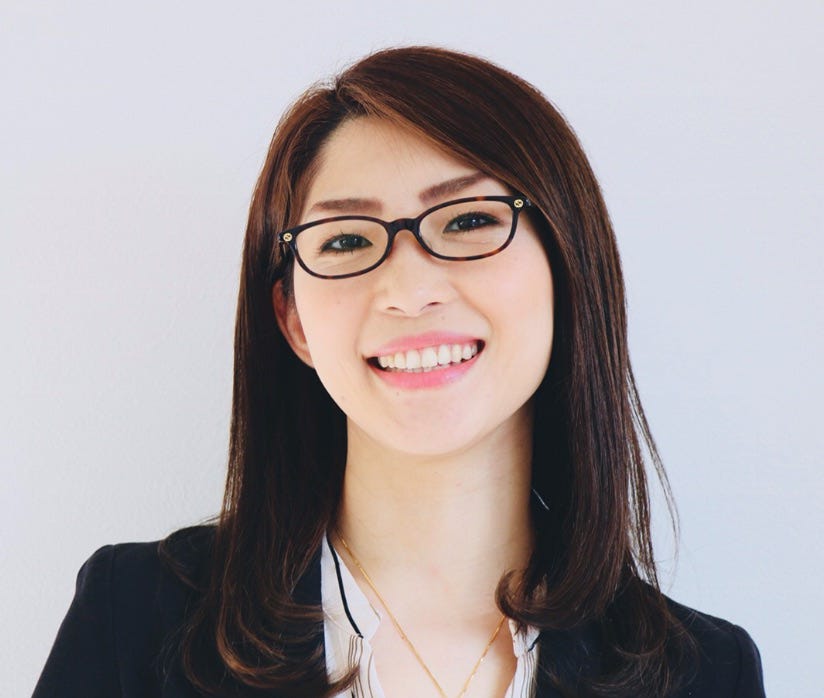KYOKO先生