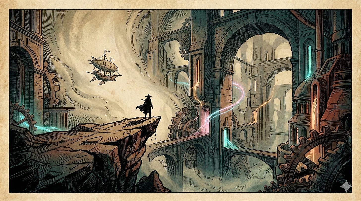 Confessions of a Fearless Founder—From Crazy Bets to Safe Bets