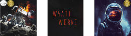 Wyatt Werne