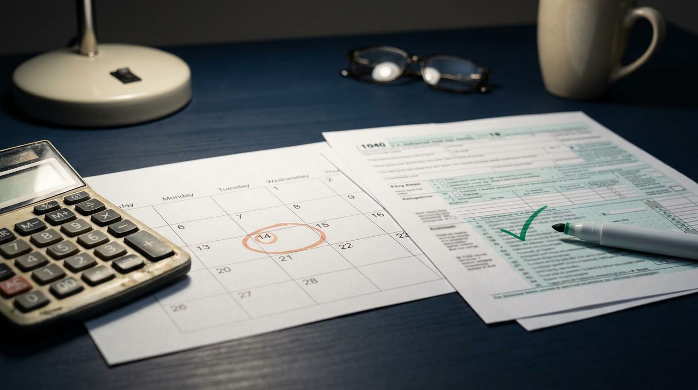14 nights or fewer, tax-free