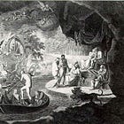 The Kingdom of the Dead