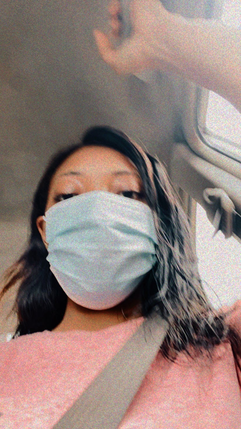 Substack profile picture for @antidepressant