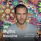 #44 | A Psychedelic Guide to Healing Trauma - Deus Fortier (The Impeccable Man)