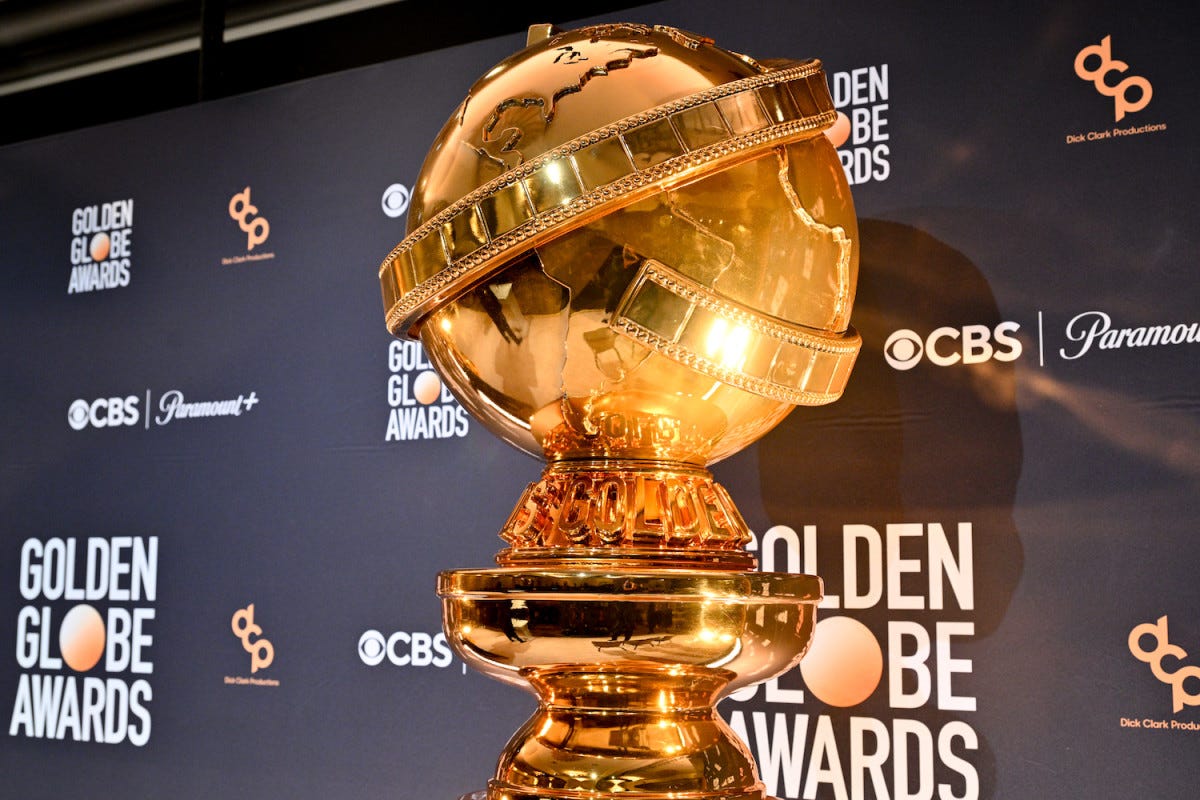 Golden Globe Nominations Led by 'Barbie,' 'Oppenheimer,' 'Succession' -  LAmag - Culture, Food, Fashion, News & Los Angeles