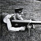 Mortar, 60mm, Shoulder Fired