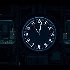 The Lockup Clock