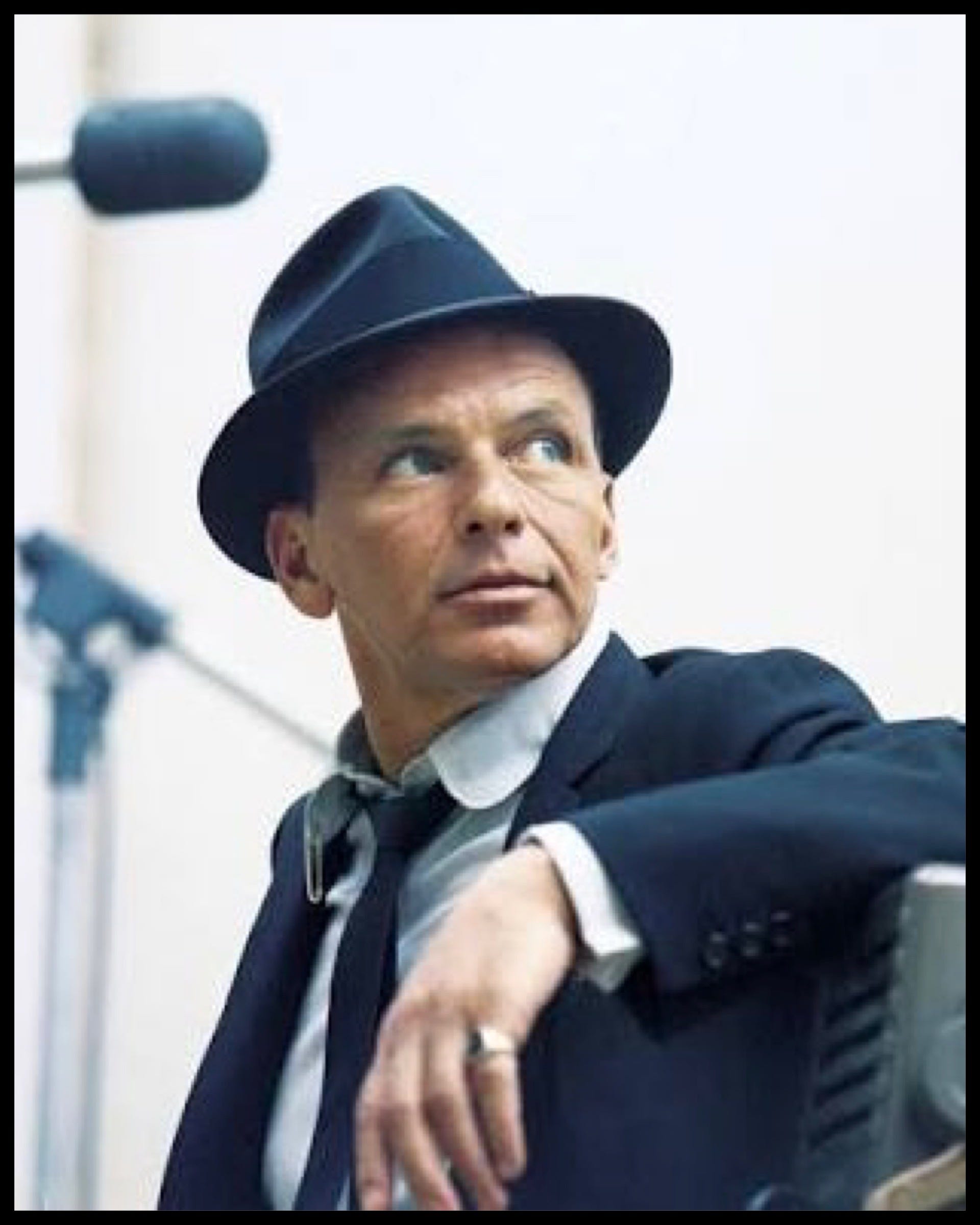 When I Discovered Sinatra - Christian McBride