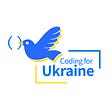 Coding for Ukraine's avatar