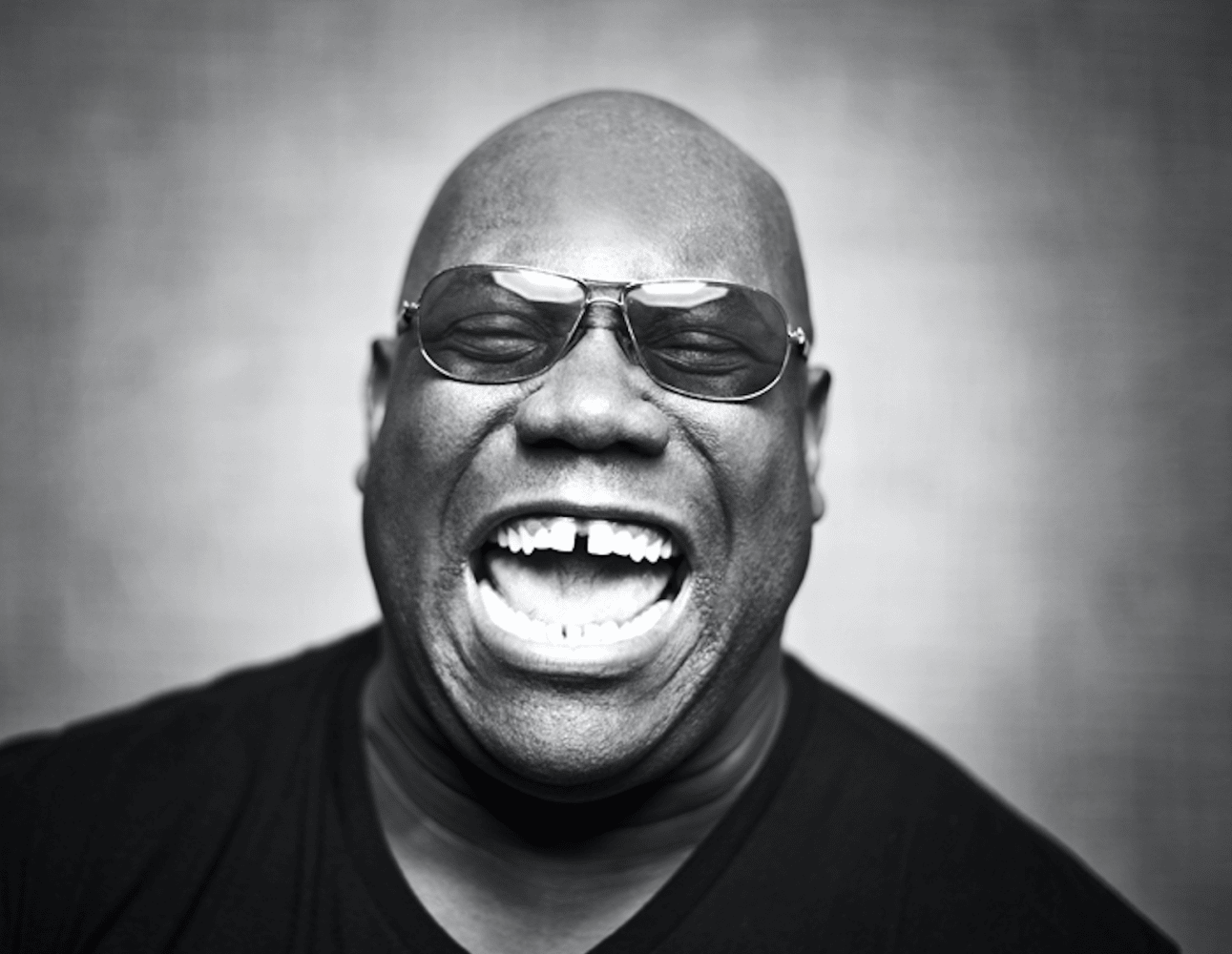 Carl Cox: The records that shaped him | Red Bull Carl Cox: The records that shaped him | Red Bull