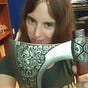 Marissa Lingen's avatar