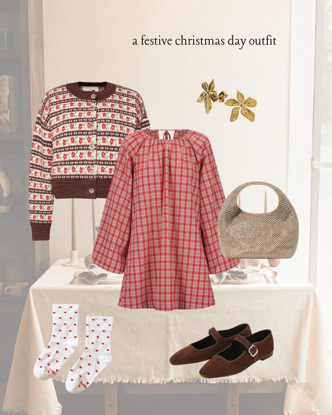 olga joan brown dress OLGA JOAN Laneway Boutique