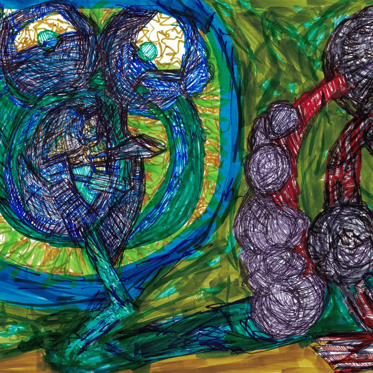 Elucidating the Obfuscated