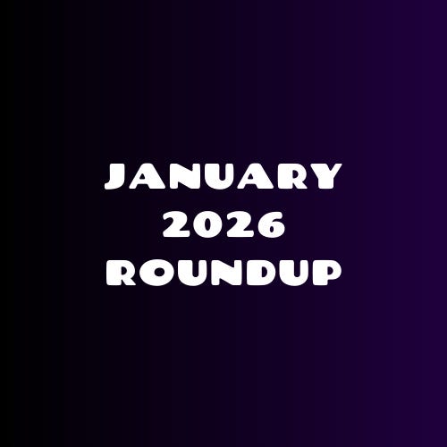 What the Data Crowd Was Reading in January 2026