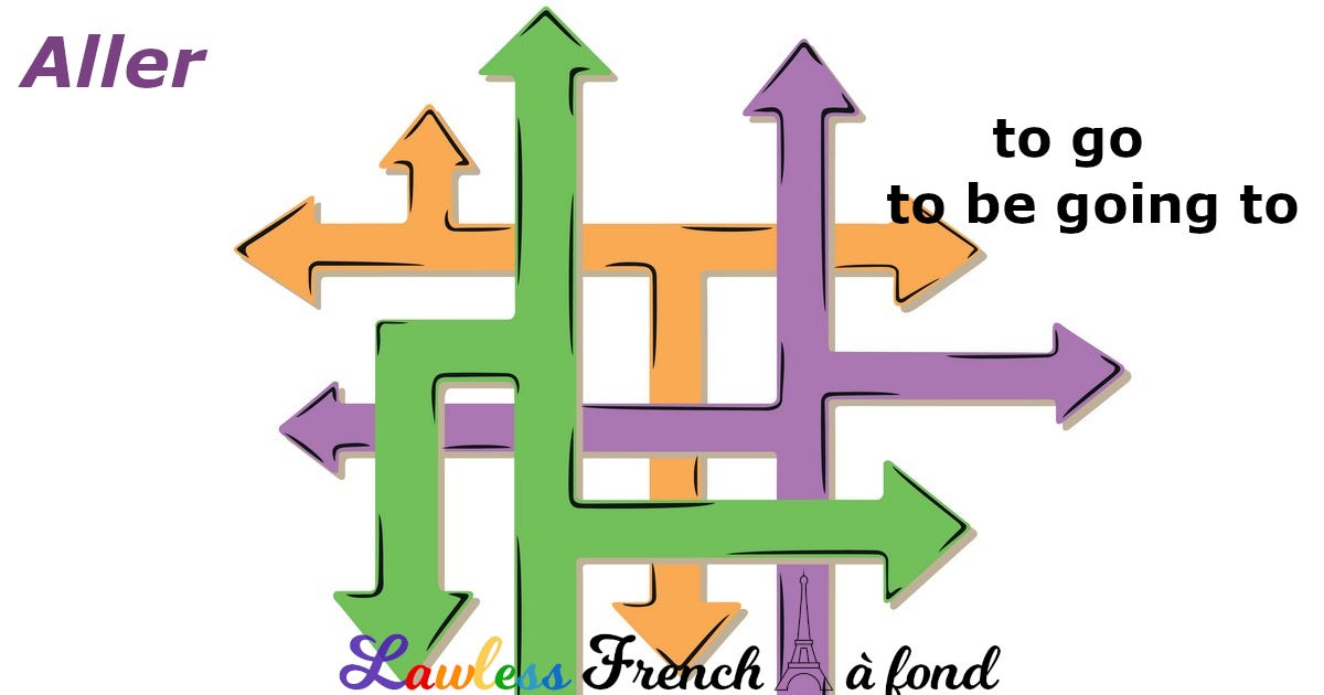 Lawless French à fond | Substack