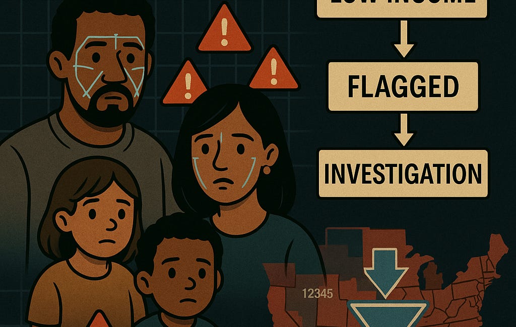 Fosterware: Part 3, The Engineered System Behind America’s Child Removal Machine