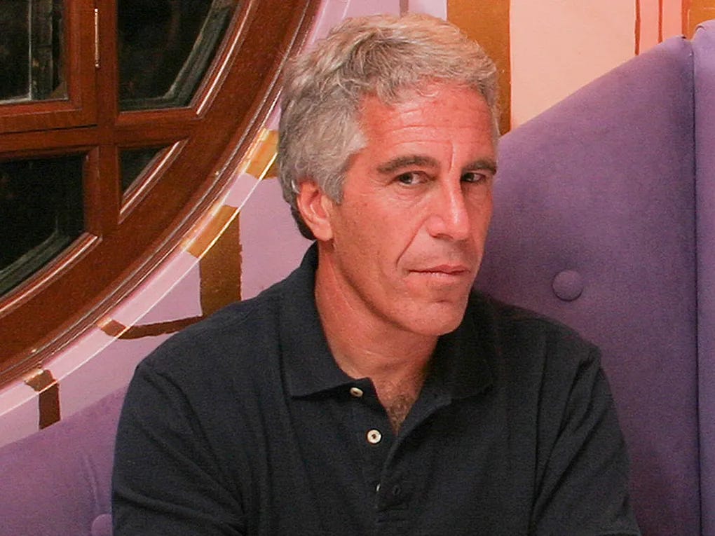 The New Epstein Files Are Reopening the Pizzagate Box The New Epstein Files Are Reopening the Pizzagate Box