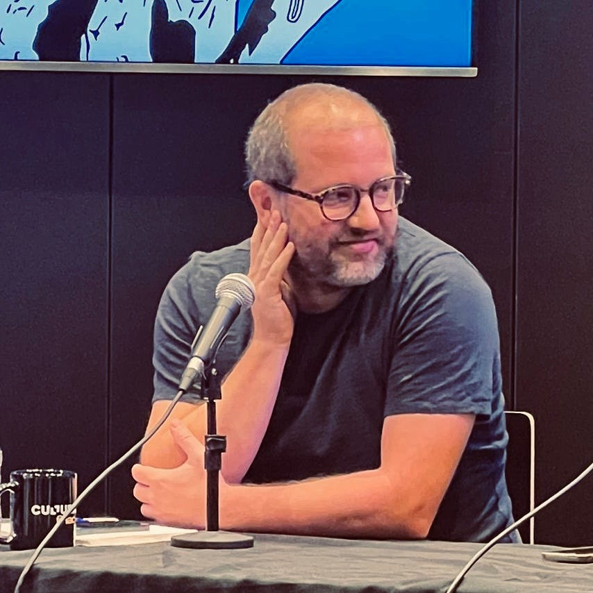 Zé Pedro Silva