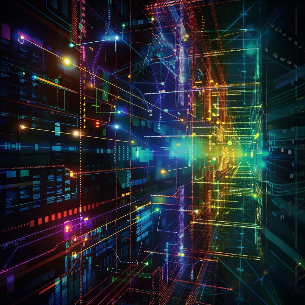 Access the OpenAI API with curl - by Moritz Strube