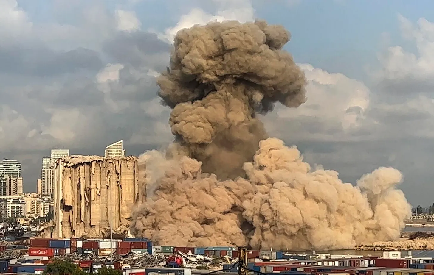 Der verdeckte Krieg des britischen Geheimdienstes gegen die Hisbollah