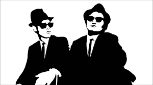 Blues Brothers Blues Brothers