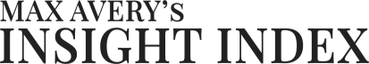 Max Avery's Insight Index