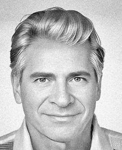 Dick LaFontaine
