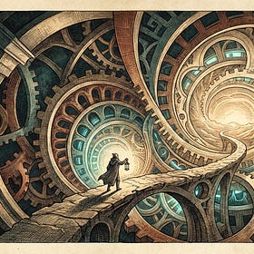 Is AI Making Us Lazy?—Our Four Cognitive Options