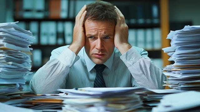 imposter syndrome stress productivity